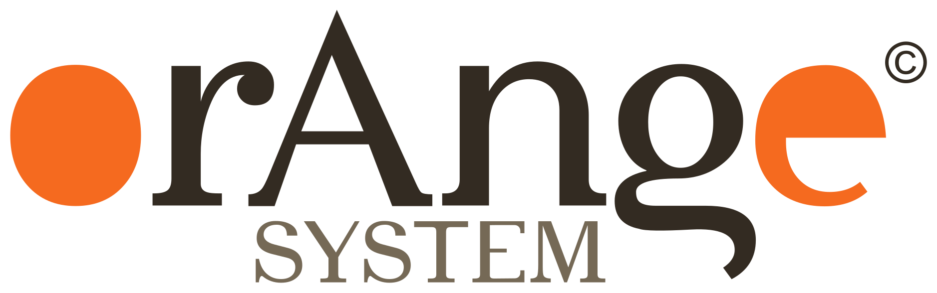 Orange System